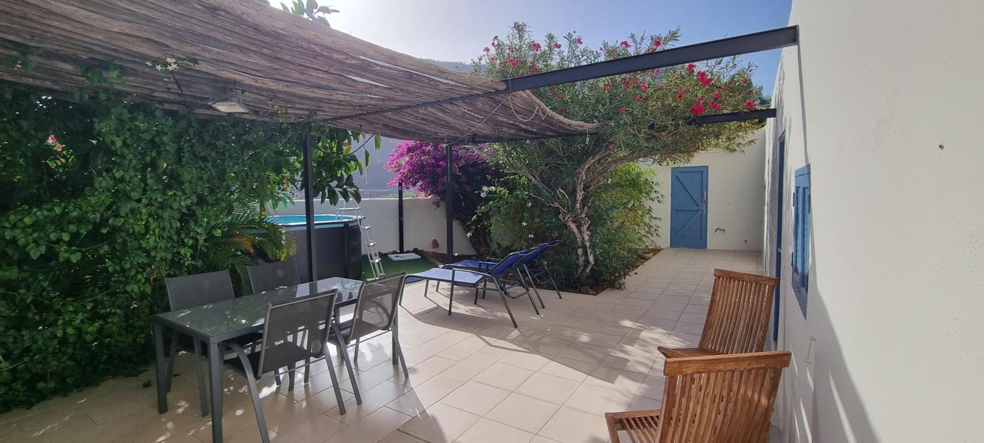 Appartement Anais San Nicolás